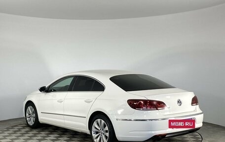 Volkswagen Passat B7, 2012 год, 1 390 000 рублей, 7 фотография