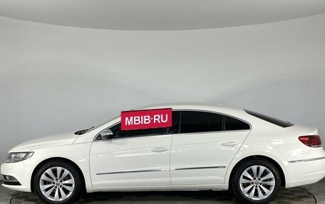 Volkswagen Passat B7, 2012 год, 1 390 000 рублей, 8 фотография