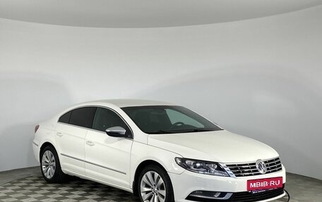 Volkswagen Passat B7, 2012 год, 1 390 000 рублей, 3 фотография