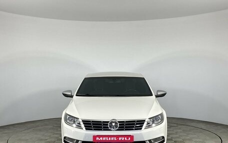 Volkswagen Passat B7, 2012 год, 1 390 000 рублей, 2 фотография