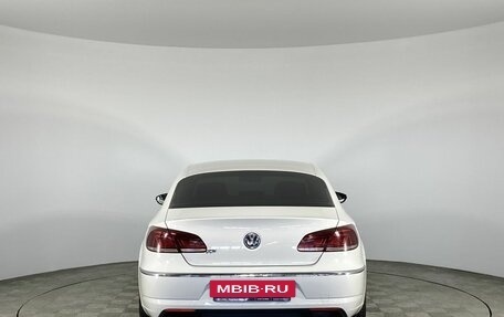 Volkswagen Passat B7, 2012 год, 1 390 000 рублей, 6 фотография