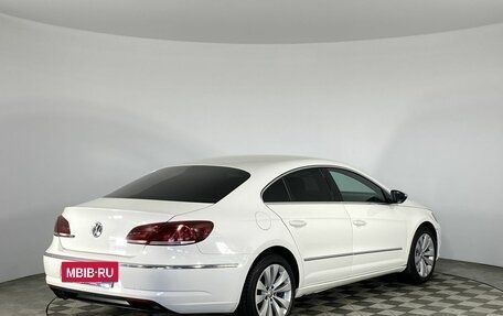 Volkswagen Passat B7, 2012 год, 1 390 000 рублей, 4 фотография