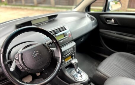 Citroen C4 II рестайлинг, 2008 год, 175 000 рублей, 10 фотография