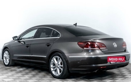 Volkswagen Passat CC I рестайлинг, 2012 год, 1 550 000 рублей, 6 фотография