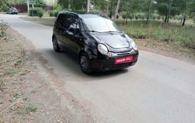 Daewoo Matiz I, 2010 год, 195 000 рублей, 1 фотография