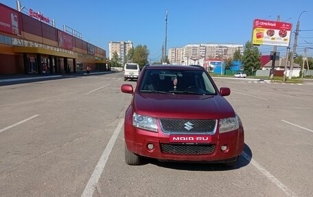 Suzuki Grand Vitara, 2007 год, 830 000 рублей, 1 фотография