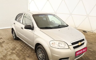 Chevrolet Aveo III, 2011 год, 575 000 рублей, 1 фотография