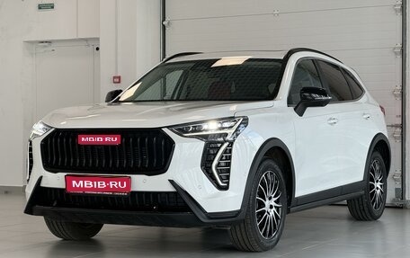 Haval Jolion, 2024 год, 2 650 000 рублей, 1 фотография