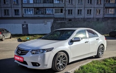 Honda Accord VIII рестайлинг, 2012 год, 1 900 000 рублей, 1 фотография