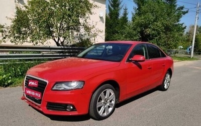 Audi A4, 2010 год, 860 000 рублей, 1 фотография