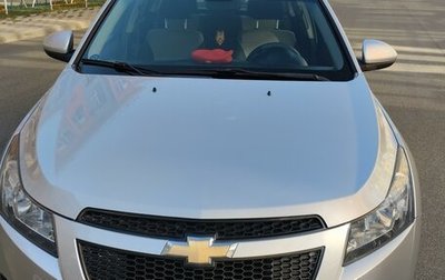 Chevrolet Cruze II, 2012 год, 920 000 рублей, 1 фотография