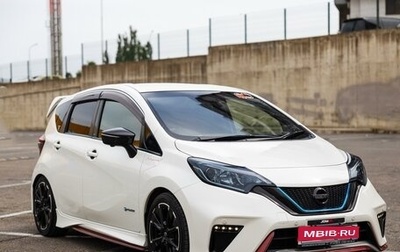 Nissan Note II рестайлинг, 2018 год, 2 000 000 рублей, 1 фотография