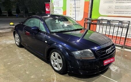 Audi TT, 2001 год, 850 000 рублей, 1 фотография