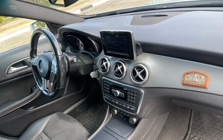 Mercedes-Benz GLA, 2014 год, 2 400 000 рублей, 6 фотография