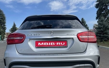 Mercedes-Benz GLA, 2014 год, 2 400 000 рублей, 4 фотография