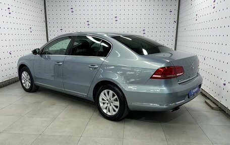 Volkswagen Passat B7, 2011 год, 1 150 300 рублей, 6 фотография