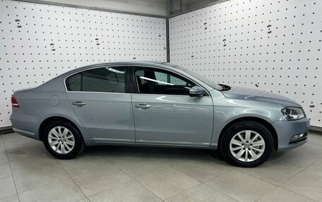 Volkswagen Passat B7, 2011 год, 1 150 300 рублей, 8 фотография