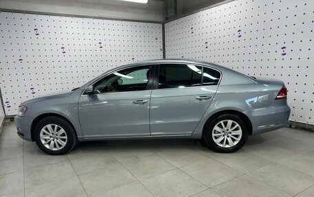 Volkswagen Passat B7, 2011 год, 1 150 300 рублей, 7 фотография