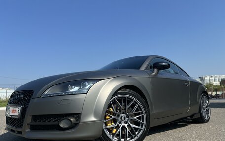 Audi TT, 2006 год, 1 600 000 рублей, 5 фотография