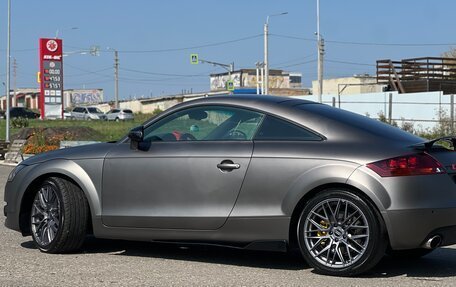 Audi TT, 2006 год, 1 600 000 рублей, 8 фотография