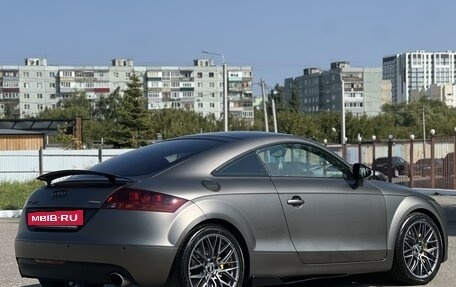 Audi TT, 2006 год, 1 600 000 рублей, 9 фотография