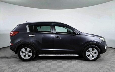 KIA Sportage III, 2010 год, 1 324 000 рублей, 4 фотография