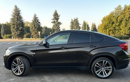 BMW X6, 2015 год, 4 795 000 рублей, 8 фотография