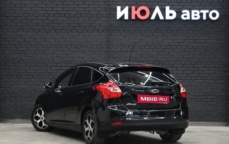 Ford Focus III, 2012 год, 850 000 рублей, 6 фотография