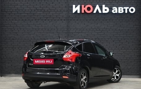 Ford Focus III, 2012 год, 850 000 рублей, 7 фотография