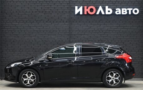 Ford Focus III, 2012 год, 850 000 рублей, 8 фотография