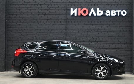 Ford Focus III, 2012 год, 850 000 рублей, 9 фотография