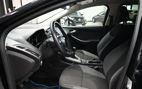 Ford Focus III, 2012 год, 850 000 рублей, 10 фотография