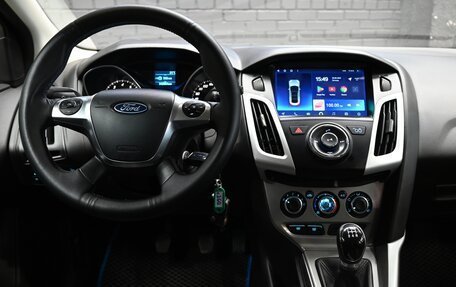 Ford Focus III, 2012 год, 850 000 рублей, 13 фотография