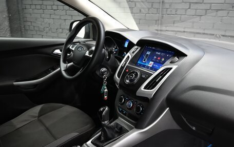 Ford Focus III, 2012 год, 850 000 рублей, 12 фотография