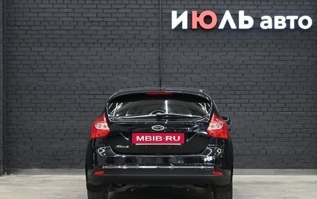 Ford Focus III, 2012 год, 850 000 рублей, 5 фотография