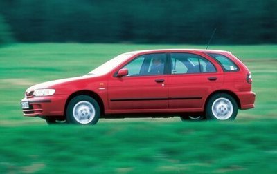 Nissan Almera, 1999 год, 140 000 рублей, 1 фотография