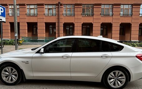 BMW 5 серия, 2011 год, 2 350 000 рублей, 7 фотография