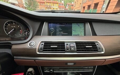 BMW 5 серия, 2011 год, 2 350 000 рублей, 19 фотография