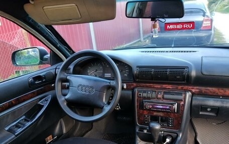 Audi A4, 1997 год, 250 000 рублей, 8 фотография