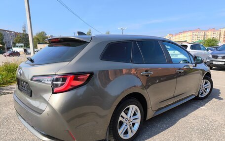 Toyota Corolla, 2021 год, 1 932 000 рублей, 2 фотография