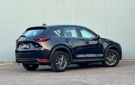 Mazda CX-5 II, 2018 год, 2 615 000 рублей, 4 фотография