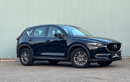 Mazda CX-5 II, 2018 год, 2 615 000 рублей, 5 фотография