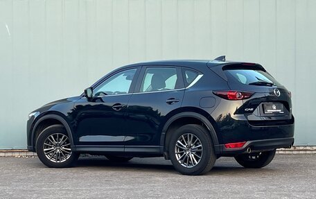 Mazda CX-5 II, 2018 год, 2 615 000 рублей, 3 фотография