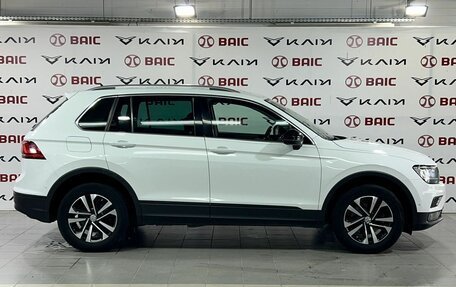 Volkswagen Tiguan II, 2019 год, 2 670 000 рублей, 7 фотография