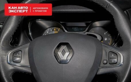 Renault Kaptur I рестайлинг, 2017 год, 1 625 000 рублей, 10 фотография