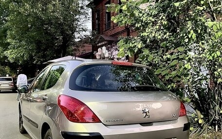 Peugeot 308 II, 2010 год, 660 000 рублей, 3 фотография