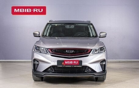 Geely Coolray I, 2020 год, 1 872 000 рублей, 8 фотография