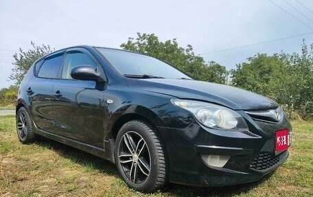 Hyundai i30 I, 2011 год, 760 000 рублей, 5 фотография