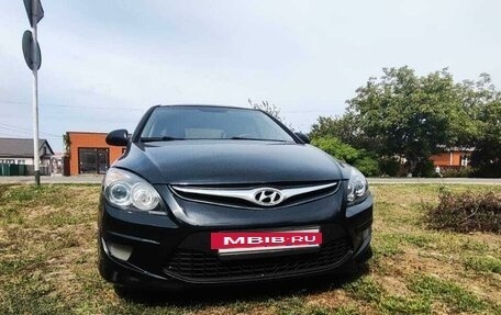 Hyundai i30 I, 2011 год, 760 000 рублей, 4 фотография