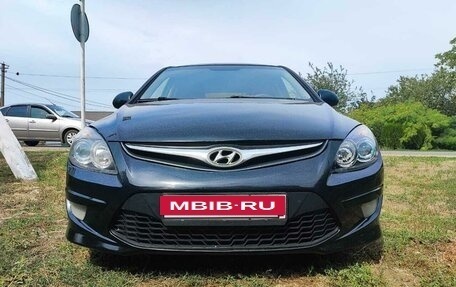 Hyundai i30 I, 2011 год, 760 000 рублей, 3 фотография